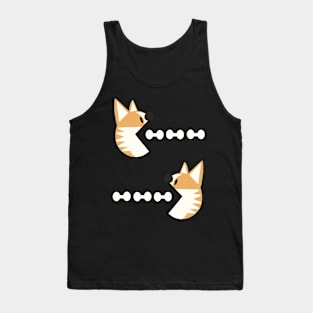 CorgiMANS Tank Top